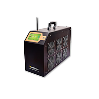 Kongter DLB-3810 ທະນາຄານເບັດເຕີລ້ອງເພີ່ມເພີ່ມ (380V 100A)