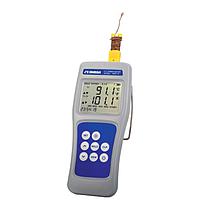 OMEGA HH911T ເຄື່ອງວັດອຸນຫະພູມ thermocouple (-200 to 1372 °C)