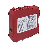 Sensata Technologies - BEI Sensors EAR-002 ໂມດູນອິນເຕີເຟສ ຕັ້ງຄ່າຄວາມປອດໄພການໃຊ້ງານ ຕົວແບ່ງສັນຍາ HTL 11-30 V ຂາຍເຂົ້າ