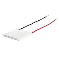 Same Sky (formerly CUI Devices) CP105433H ອຸປະກອນເຢັນໄຟເລັກທຣອນິກ 40x40x3.3mm 10.5A ສາຍສົ່ງ arcTEC