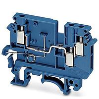PHOENIX CONTACT 2775029 ບລອກຕໍ່ສາຍ Feed Through Terminal Block UDK 4-ULA/EK