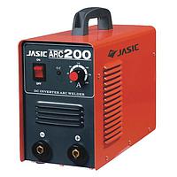 JASIC ARC 200 JASIC (R04) ການເຊື່ອມໂລຫະ