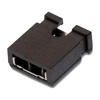 Wurth Elektronik 60900213421 ຊັນທ໌ WR-PHD 2.54mm Jumper ມີຈຸດທົດສອບ