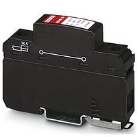 PHOENIX CONTACT 2749880 ບລັອກຕິມເນີລບໍລິສັດ DIN Rail DK-BIC-35