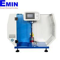 Lonroy LR-A002-22D ເຄື່ອງທົດສອບຜົນກະທົບພາດສະຕິກ IZOD (11J, 22J)