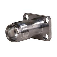 HUBER+SUHNER 23_NEX10-50-0-3/033_-Y ຕົວເຊື່ອມຕໍ່ກະດານຕົວຮັບສະຕຣາຍທ໌ແພນເລດ ຈັກ ແຟລັງເມາຍນທ໌