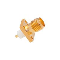 Molex 73251-3890 ຕູ້ຕໍ່ RF / ຕູ້ຕໍ່ Coaxial SMA
