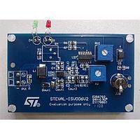 STMicroelectronics STEVAL-ISV006V2 ບັດເຕີລ ຈັດການ 5W ອຸປະກອນຊາດໄອນ SPV1040 Eval BRD