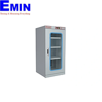 DRYZONE C15U-157 ຕູ້ແຫ້ງ (165L; 15 ~ 50%RH)