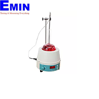 Faithful 98-III-B Mantle ເຄື່ອງເຮັດຄວາມຮ້ອນແບບດິຈິຕອລ ແລະແມ່ເຫຼັກ (20000ml; 1600rpm; 2.5kW)