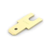 AMP Connectors - TE Connectivity 60443-2 PC Tab 187 FAS TEST TAB 032BR