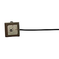 Adam Tech ANT-190751B93 ເຄື່ອງຮັບສະຫນາມ GNSS - GPS, GLONASS, Galileo, Beidou RF ANT, GPS/GLONASS (ACTIVE), U.