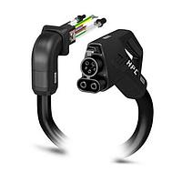 PHOENIX CONTACT 1089931 ສາຍຊາວໄຟ DC EV-T1HPCC-DC500A-5,0M50ECBK11R