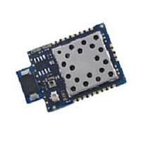 Ezurio RM024-P125-C-30 ຕົວສົ່ງຮັບ RF 2.4GHz Transceiver Plug 100mW u.FL