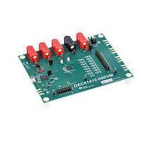 Texas Instruments DAC81416-08EVM ໂມດູນການປະເມີນ DACs DAC81416-08