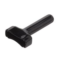 DEUTSCH - TE Connectivity DTM12S-BT-BK ເຄື່ອງສົມບັດ BOOT, 12P, PLG ST, BLK