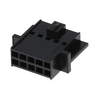 Molex 90160-0110 ກອງຢູ່ຮັບ Receptacle C-GRID III 10 CKT HO