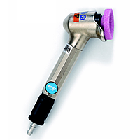 AIRTEC 715 ເຄື່ອງປັ່ນມຸມຄວາມໄວສູງ (ø 30 mm)