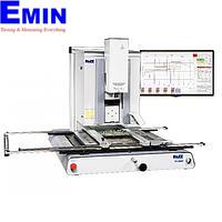 PACEWORLDWIDE TF2800 BGA ແລະ SMD ລະບົບ Rework (Max.PCB Size 610x610mm; 1900W)