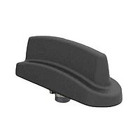 Sierra Wireless 6001125 ອານເຕນໃນອາຄານ 3in1 ແຜ່ນອານເຕນ - 2xLTE, GNSS, ຕິດຕັ້ງດ້ວຍສະແກ້ວ, 3m, ສີດໍາ