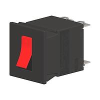 Carling Technologies MD2-B-34-610-3-A32-B-C ອຸປະກອນປ້ອງກັນເພີ່ມເຕີມ Mag Circuit Breaker
