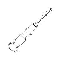AMP Connectors - TE Connectivity 1-794609-0 (Mouser Reel) ປິນຕິດຕໍ່ PIN CONTACT 26-30 ມົນມູນ 1000