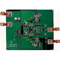 Texas Instruments TPS40090EVM-002 ຕົວຄວບຄຸມການສະຫນັບສະຫນູນ TPS40090-002 Eval Mo d