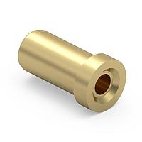 Mill-Max 0356-0-15-15-34-27-10-0 ຊອດເຕີ ມາວນ 10u AU ເກີບ NI 34 CON