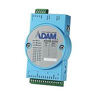 Advantech ADAM-6250-B ໂມດູນ I/O ດິຈິຕອນ 15-ຊ່ອງ ດິຈິຕອນ I/O ປອດໄພ Modbus TCP Mo