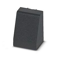 PHOENIX CONTACT 2201841 ຝາອຸປະກອນອຸປະກອນ EH17,5-FP/ABSBK9005 CVR CAP,TALL CVRS,BK