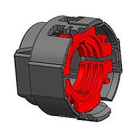Aptiv 33340540 ເຄື່ອງມື ASM LOCK COV