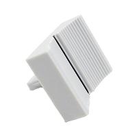 Eagle Plastic Devices 450-3052 ປຸ່ມຄວບຄຸມແລະປຸ່ມກົດ SLIDE CONTROL ສີເທົາ