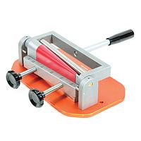 ELCOMETER 1510 ເຄື່ອງທົດສອບໂຄ້ງ Mandrel Conical (3.2 - 38.1mm)