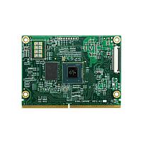 TechNexion EDMIMX8MQ13R20E16TI ລະບົບ-ອອນ-ໂມດູນ - SOM EDM SOM NXP I.MX8M QUAD 1.3GHZ + 2GB RAM + 16GB EMMC + GIGABIT LAN ອຸດສາຫະກຳ ອຸນຫະພູມ -40 85C