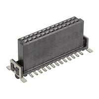 HARTING 15220522601000 ຮີເຊບເຕິເຄວລ HAR-FLEX STRT FEM 52P 9.05MM HGT PL1