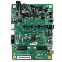 Texas Instruments DS90UB964-Q1EVM FPD-Link III Deserializer DS90UB964-Q1 ແຜງທົດລອງການຖອນລະຫັດ DESERIALIZER HUB EVAL BOARD