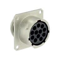 Eaton Souriau-Sunbank UT001492PW ຕົວເຊື່ອມຕໍ່ວົງກົງມາດຕະຖານ