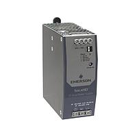 SolaHD SDN1024100D ອຸປະກອນຈົດສະຫຼຸບພະລັງງານ DIN P/S SDN-D 240W 24V 10A 1ph IECEX