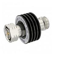 Radiall R415603000 ຕົວຫນີ່ວມສະບັບ Connectorized Attenuators 3dB att screw conn