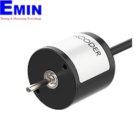 Autonics E20S2-360-3-V-12-R 20 mm Incremental Rotary Encoders (ປະເພດ Shaft) (Ø2mm, 360P/R, 12VDC)