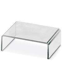 PHOENIX CONTACT 2890030 ກອງປົກຄຸມສໍາລັບອຸດສາຫະກຳອັດຕະໂນມັດ UM-A/U N73 L17,4 S66