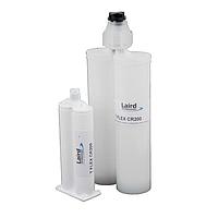 Laird Performance Materials A16858-09 ກາບ ໄຟລເລີຣ໌ / ກາບ ແພດ / ແຜ່ນ Tflex CR200 10mil 50cc, ການຄາຣັດ