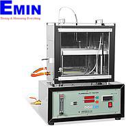 KMT KTC-108 ເຄື່ອງທົດສອບການຕິດໄຟ