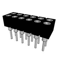 Preci-Dip 833-83-012-10-001101 ກອງຫົວແລະກອງສາຍສົດ