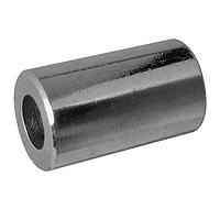 RAF Electronic Hardware 1109-2-SS ຮອງດ້ວຍຄວາມຍາວ 1/4 LNGTH 0.09 ID SCRW SZ 2 RND SPACER