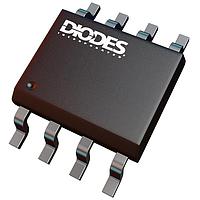 Diodes Incorporated AP3128S-13 ຕົວຄວບຄຸມ PWM ACDC Single Ended Cont SO-8 T&R 2.5K