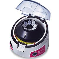 CRYSTE Purispin 6 ຈຸນລະພາກ centrifuge (6000RPM)