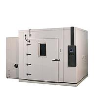 Uby Tech UP-6196B ຍ່າງເຂົ້າຫ້ອງຕູ້ແຊ່ເຢັນ (-60℃~+70℃)