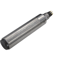 JFE AROD-FT ເຊັນເຊີ optical DO ໄວສໍາລັບການລວມ (0 ~ 425 μmol L^-1, -3 ~ 45 °C, 6700m)