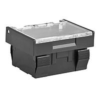 NKK Switches AT4174 ກະບັດປ້ອງກັນຄວາມປອດໄພ SPRNG LOADED GUARD ສໍາລັບ RECT UB PC MOUNT